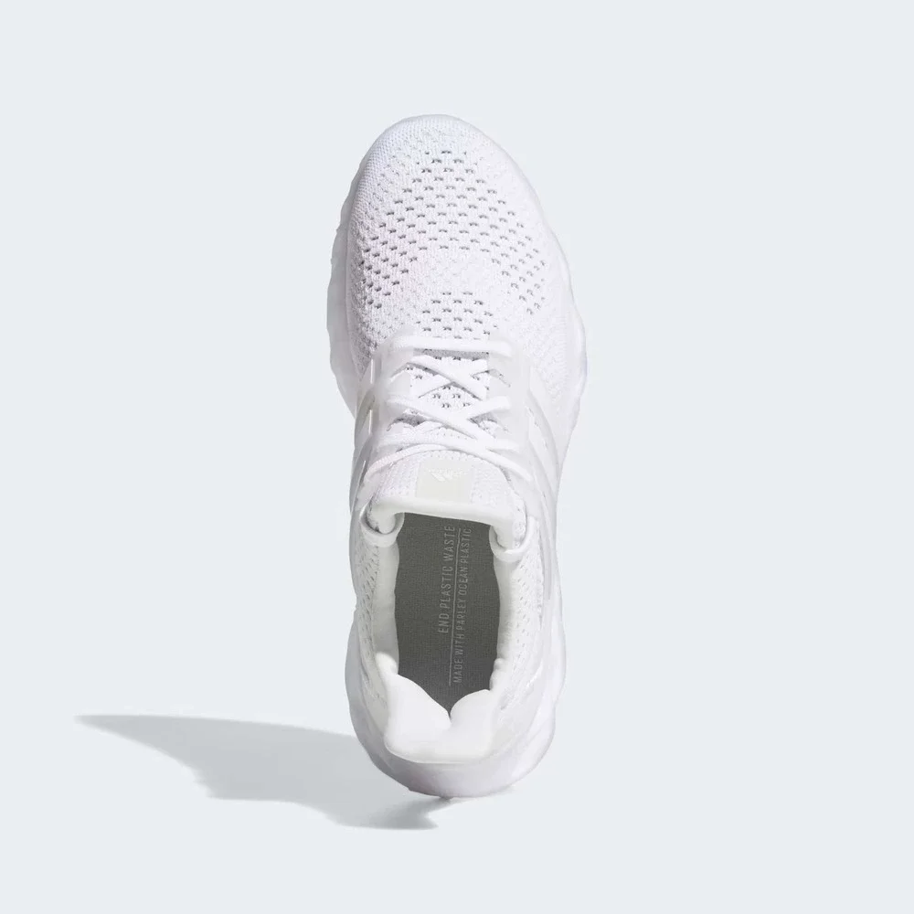 8M / 9W - [NEW] Men's‎ adidas Ultraboost Web DNA Shoes GY4167